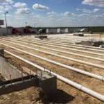 Refrigerated Warehouse Construction & Mechanical Co